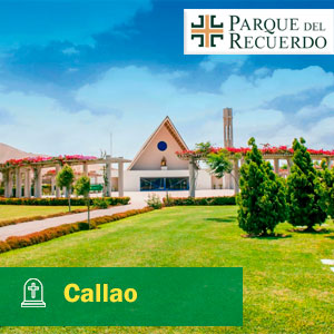 Camposanto Callao Parque del Recuerdo - 970693695