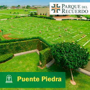 Camposanto Puente Piedra Parque del Recuerdo - 970693695