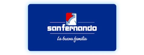 San Fernando