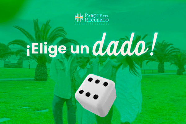 Elige un dado