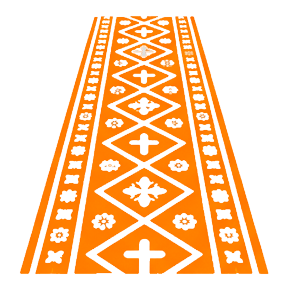 alfombra - Sepelio 970693695 Parque del Recuerdo